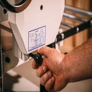 JET JT9-708528 20 in. Woodworking Planer