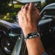 thumbnail image 5 of Silicona suave correa de repuesto accesorio pulseras adecuado Forfitbit 3, 5 of 7