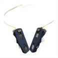 thumbnail image 1 of Controlador de Juegos Magnético Universal para Tabletas con 6 Botones y Disparo Continuo para Consolas de 7 A 16 Pulgadas., 1 of 5