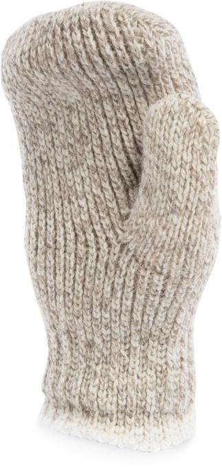 FoxRiver Mens Double Ragg Mitts Youth