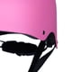 thumbnail image 3 of Casco de skate unisex, casco de protección para , monopatín, scooter, patinaje en línea, patinaje, equipo de protección adecuado par S DYNWAVEMX Patín, 3 of 7