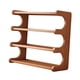 thumbnail image 2 of Estante de almacenamiento, organizador de escritorio, soporte, estante, estante para especias de cocina, soporte de mesa, 4 niveles, 2 of 9