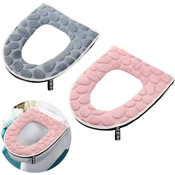 Coussin pour lunette wc new arrivals