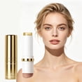 thumbnail image 5 of Color Changing Blush Stick Temperature Sensitive PH Lip And Cheek Waterproof Makeup, 5 of 9