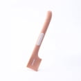 thumbnail image 2 of Ergonomic Pet Can Spoon, Stainless Steel Scoop for Wet Food and Canned Paste, Easy to Clean, Practical Feeding Tool for Dogs and Cats, 2 of 3