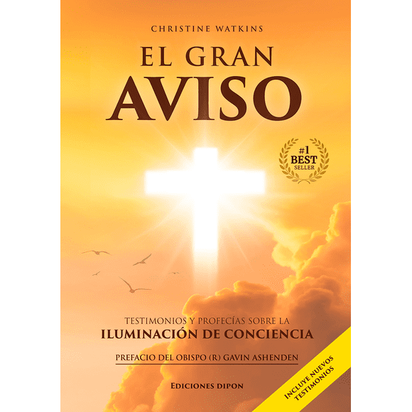 El gran aviso Ediciones Dipon Pasta Blanda