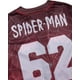 thumbnail image 5 of Camiseta Marvel Avengers Spider-Man Venom, camiseta de béisbol M, 5 of 7