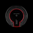 thumbnail image 2 of Clearance Sale! Mini Fantasy Transparent Disk Ultra Thin Qi Wireless Charging Pad Charger Plate For Samsung S6 Promotion, 2 of 7