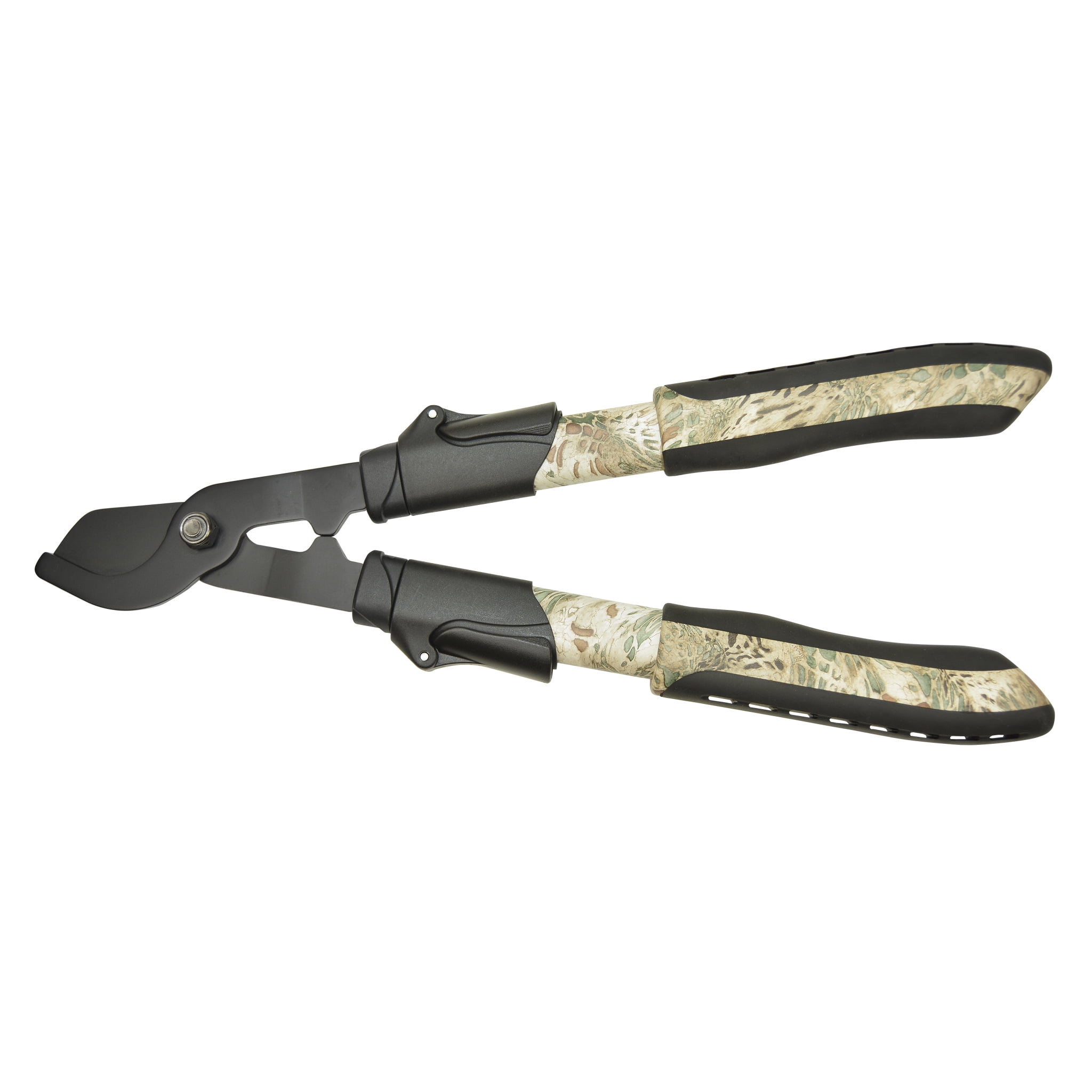 Camillus Line of Sight 19"24" Lopper, 1" Cut Gauge for Hunting/Camping