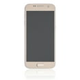 thumbnail image 4 of Replacement OLED Assembly With Frame Compatible For Samsung Galaxy S7 (Refurbished) (All US Models) (Gold Platinum), 4 of 5