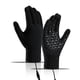 thumbnail image 1 of Guantes calefactables USB | Calentadores de manos recargables para invierno | Guantes calefactables con alimentación USB para hombres y mujeres, 1 of 2