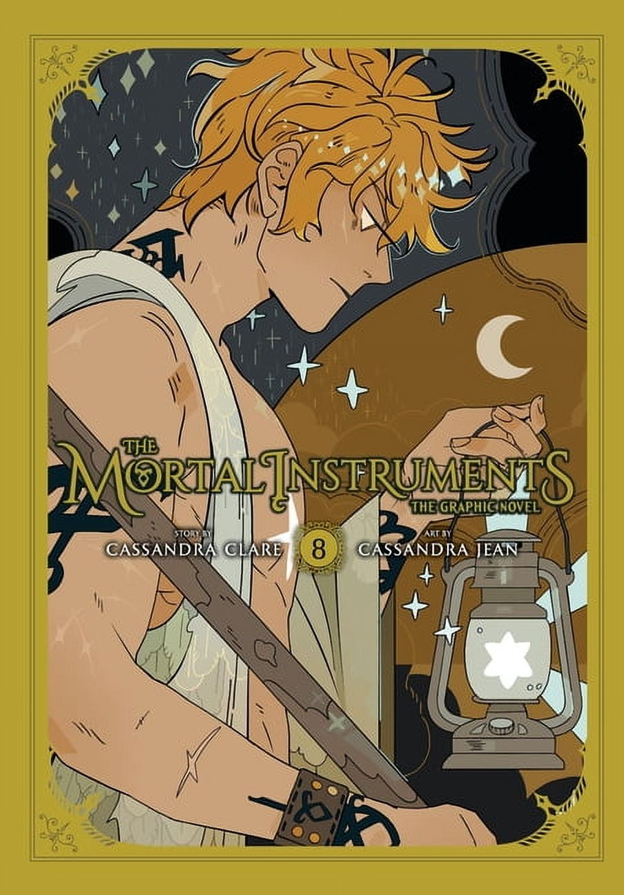 Mortal Instruments City of Bones, Book 1, (Paperback