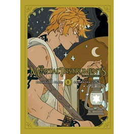 The Mortal Instruments： City of Bones s-l640.jpg