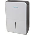 thumbnail image 1 of Refurbished - Keystone 35 Pint up tp 3000 Sq. ft Dehumidifier with Electronic Controls, 1 of 5