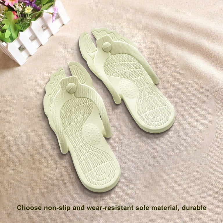 Folding sandals 2025