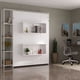 thumbnail image 4 of Cama Abatible Queen Size Esencial Vertical (Color Blanco), 4 of 6