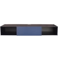 thumbnail image 1 of Mueble para tv de 65” Centro De Entretenimiento Flotante 140 Hogare Flotante, 1 of 9