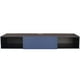 thumbnail image 1 of Mueble para tv de 65” Centro De Entretenimiento Flotante 140 Hogare Flotante, 1 of 9