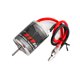 thumbnail image 1 of 380 Motor Cepillado 370 Motor Cepillado de Acero inoxidable 31t Reemplazo de Axial SCX24 WLTOYS HSP 1/18 1/16 CONECTOR DE DE AUTOMÓVIL DE CONTROL Remoto, 1 of 7