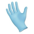 thumbnail image 3 of Boardwalk 382SBX Disposable Examination Nitrile Gloves, Small, Blue, 5 mil, 100/Box (BWK382SBX), 3 of 3