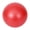 Red, variant on Exercise Ball Small, 9.84 inch Small Ball for Pilates, 9.84" Stability Ball Mini Yoga Ball for Women Workout Fitness Physical Therapy