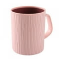 thumbnail image 1 of Eco Friendly Healthy Biodegradable Plastic Cup Mug for Water  Coffee  Milk  Juice  Tea (Light Blue), 1 of 5