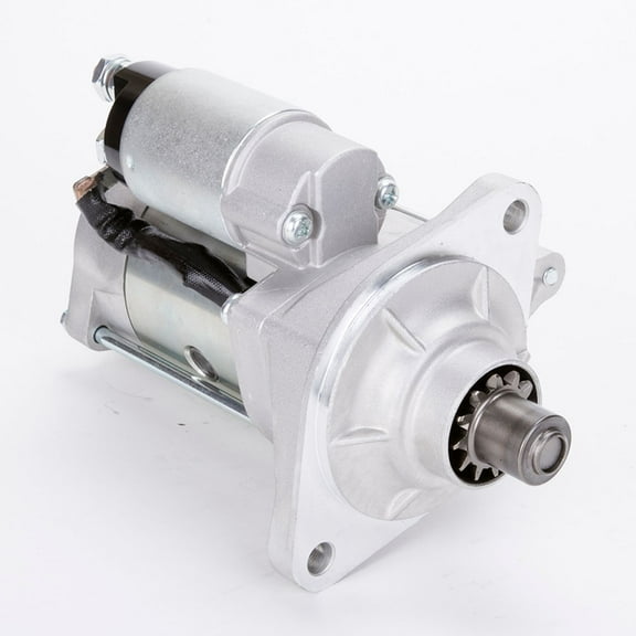 TYC 1-06669 Starter Motor For Select 01-03 Ford Models Fits select: 2001-2003 FORD F250, 2001-2003 FORD F350