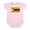 Petal Pink, variant on CafePress - Zimbabwe Flag Infant Bodysuit - Baby Light Bodysuit, Size Newborn - 24 Months
