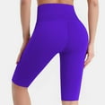 thumbnail image 4 of Idoravan Yoga Pants for Women Women's Sport Leggings High Waisted Yoga Workout Exercise For Casual Summer, 4 of 7