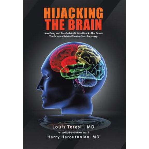Pre-Owned Hijacking the Brain : How Drug and Alcohol Addiction Hijacks Our Brains the Science Behind Twelve-step Recovery