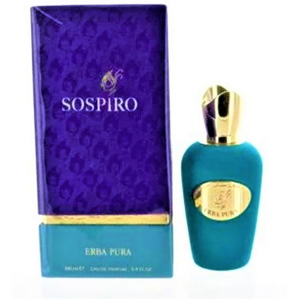 Sospiro erba pura online perfume