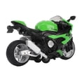 thumbnail image 1 of Tire Hacia Atrás Motocicleta Juguete Niños Efectos De Sonido Alta Simulación, 1 of 7