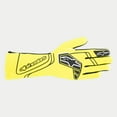 thumbnail image 2 of Alpinestars 3551624-55- L Tech-1 Start V4 Gloves, Yellow, Large, 2 of 3