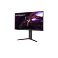thumbnail image 2 of Monitor para juegos LG 27GP850-B Ultragear Pantalla Nano IPS QHD de 27 pulgadas (2560 x 1440) Tiempo de respuesta de 1 ms Frecuencia de actualización de 165 Hz Compatible con NVIDIA G-SYNC AMD FreeSyn, 2 of 5
