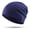 # 1 Piece - Blue, variant on 1Pack / 2 Pack Cooling Skull Caps for Men & Women - Breathable 3D Mesh Running Caps for Cycling, Gym & Summer