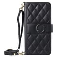 thumbnail image 1 of Funda tipo billetera GANGXUN para Xiaomi POCO M3 pro – Tapa abatible con correa para mujer, 1 of 5