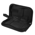 thumbnail image 3 of Shisuyan 1 Pce Kit de Réparation de Guitare Kit de Nettoyage de Guitare Portable Kit de Réparation Kit d'Urgence de Réparation (Noir), 3 of 8