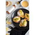 thumbnail image 5 of TRUFF White Truffle Hot Sauce, Gourmet Chili Sauce, 13 oz Bottle, 5 of 5