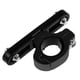 thumbnail image 2 of Adaptador Portabidón Tmvgtek 2 Uds Mtb Bicicleta Botella Jaula Adaptador Hervidor Soporte Abrazadera Soporte (Negro), 2 of 4