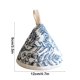 thumbnail image 2 of Cubierta del mango de la tapa de la olla de algodón resistente al calor, guante de cocina colgante, agarre triangular aislado multiusos para utensilios de cocina, patrón decorativo, 2 of 5