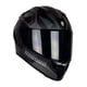 thumbnail image 2 of Casco Cerrado Kov Ares Knox Negro/ Gris Dot, 2 of 5