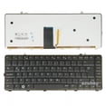 thumbnail image 1 of Clavier d'Ordinateur Portable pour Dell STUDIO 1535 1536 1537 1435 1555 1557 1558 0D796 Rétroéclairé Noir Rétroéclairé US, 1 of 3