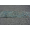 thumbnail image 3 of Home Decor Rug, Oriental Rug, 2.6x9.5 ft Runner Rugs, Turkish Rug, Vintage Rugs, 3 of 9