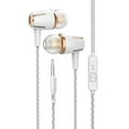 thumbnail image 1 of Uinagy Wired Headphones, 1 of 8
