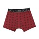 thumbnail image 3 of Bóxer Playboy para Hombre, Multicolor 3 Piezas Talla G, 3 of 4
