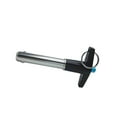 thumbnail image 1 of kurtrusly Stainless Steel Ball Lock Pins Quick Release Pins T Handle Pin dia 6mm 25mm, 1 of 7