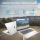 thumbnail image 3 of Notebook HP 250 G9 AMD Ryzen 5 8GB RAM 512GB SSD 15.6 FHD Windows 11, 3 of 5