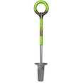 thumbnail image 1 of Radius Garden, 212, PRO Ergonomic Bulb Auger, Original Green, 1 of 2