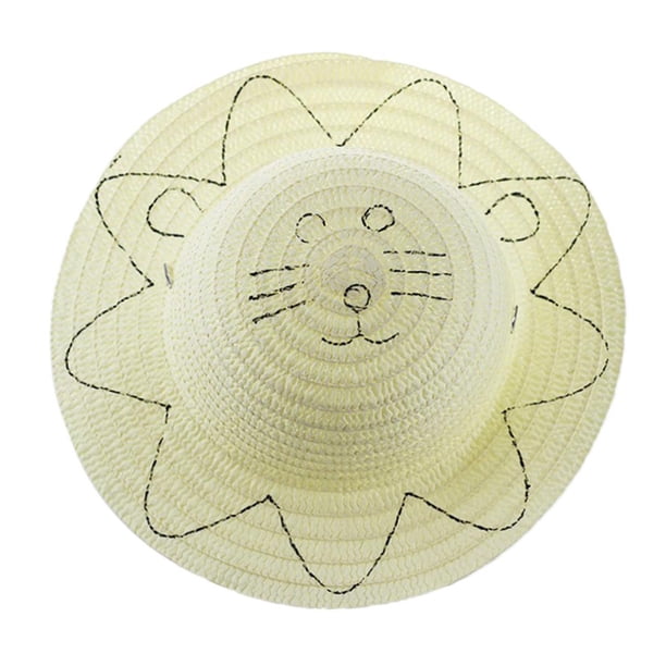 Natural para DIY Dance Cowboy Hats - , perfecl DIY Sombrero de paja
