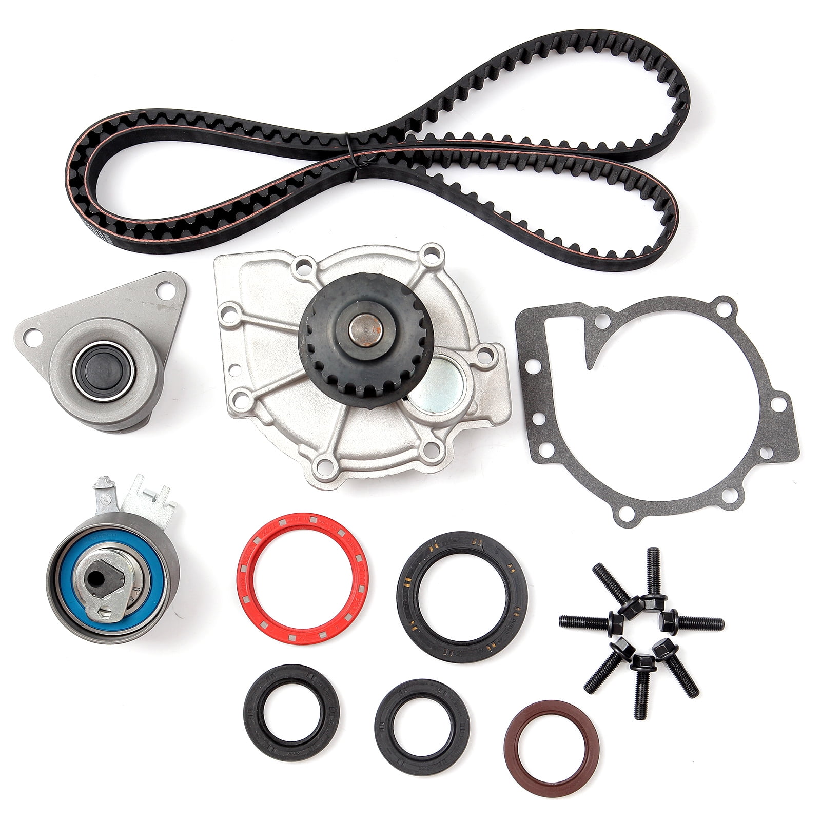 Frankberg Power Steering Pump Steering System Hydraulic Pump Compatible With C70 I 1998-2005 S60 I 384 2000-2010 S70 P80_ 2000 S80 I TS XY 1999-2006 V70 II P80_ SW 1999-2007 Replace# 8683377